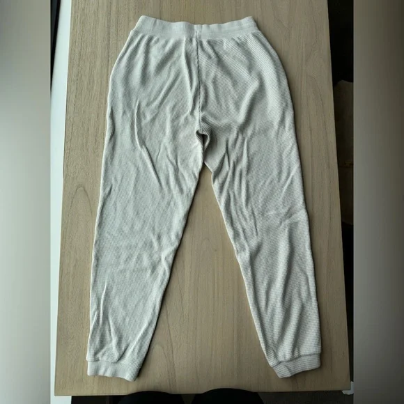 Waffle Weekend Escape Jogger M - Picture 2 of 5